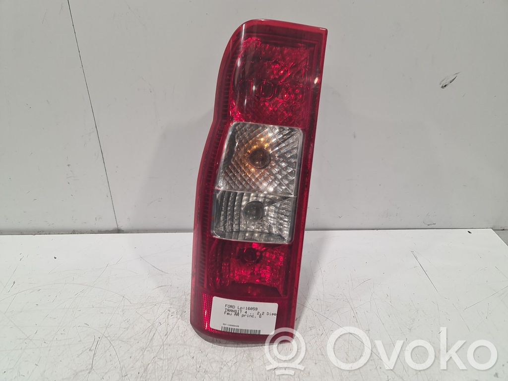 Ford Transit Lampă spate în caroserie 