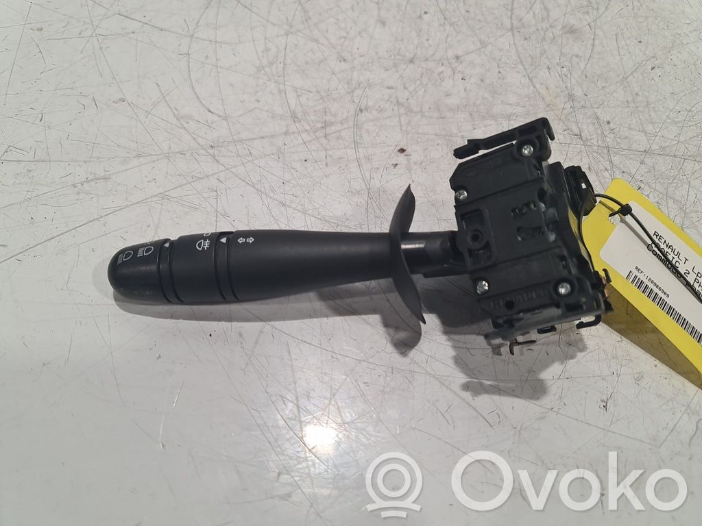 Renault Trafic II (X83) Indicator stalk 