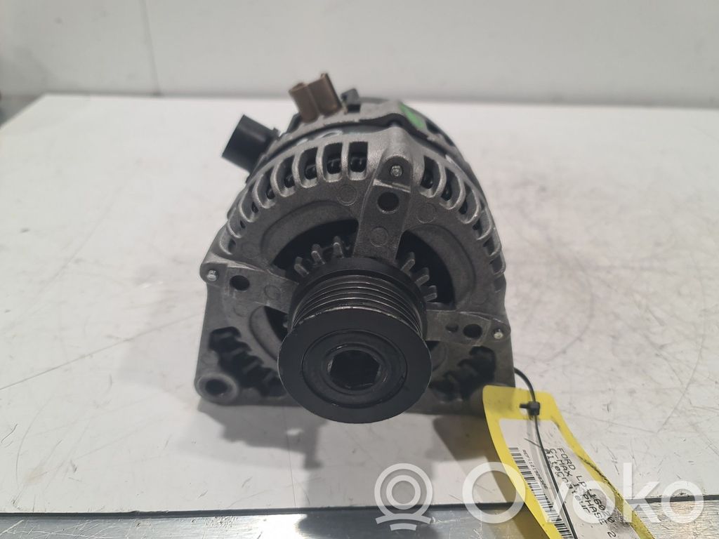Alternador   1708342