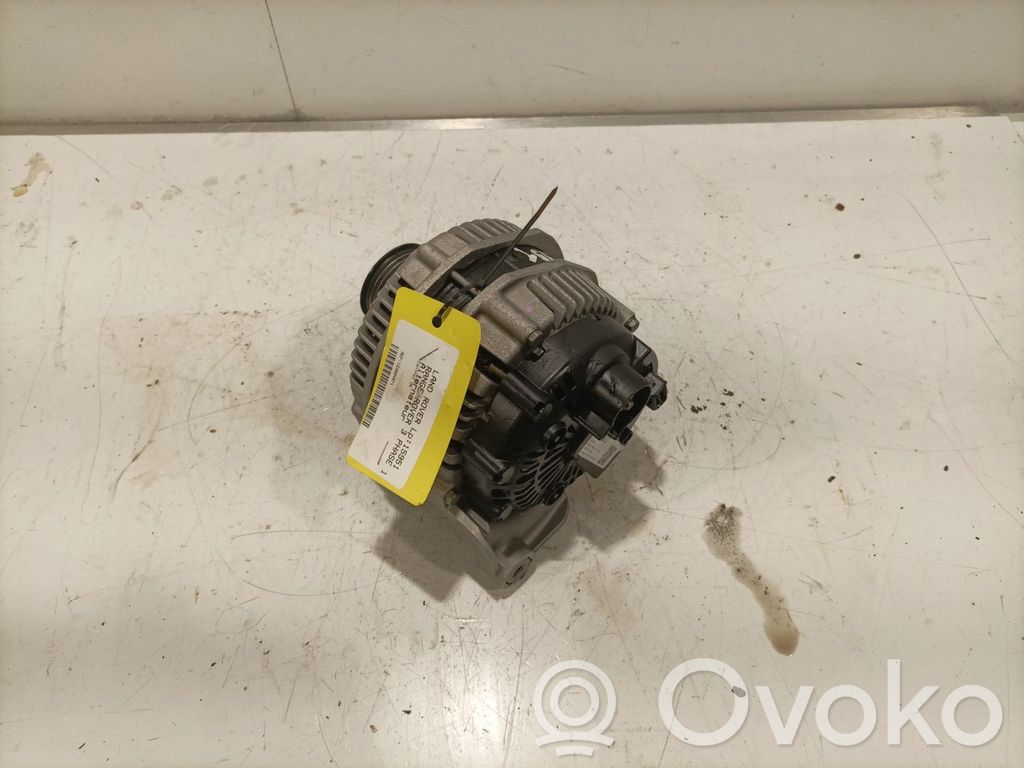 Land Rover Range Rover L322 Ģenerators 