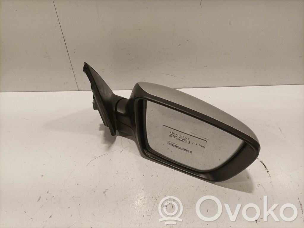 KIA Venga Specchietto retrovisore manuale 