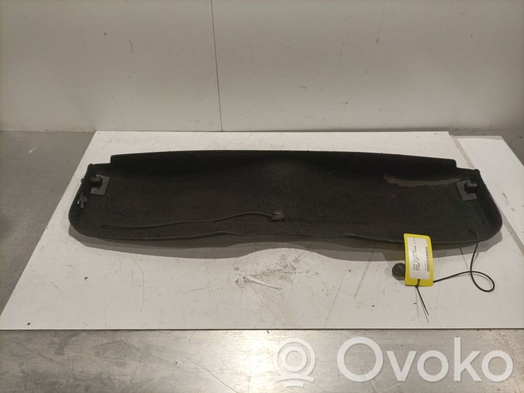 Mini One - Cooper R56 Hattuhylly 
