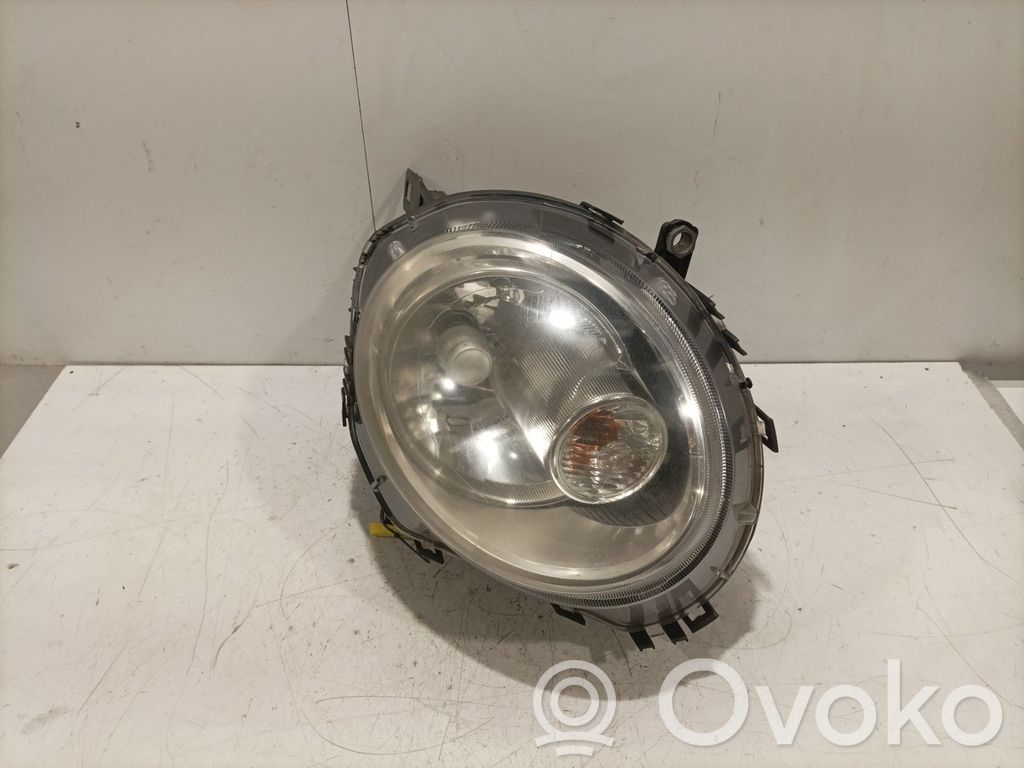 Mini One - Cooper R56 Scheinwerfer 