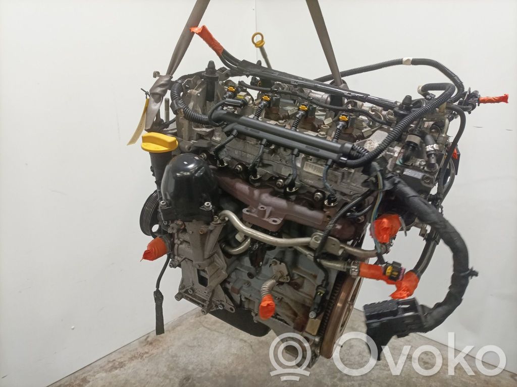 Ford Ka Variklis 