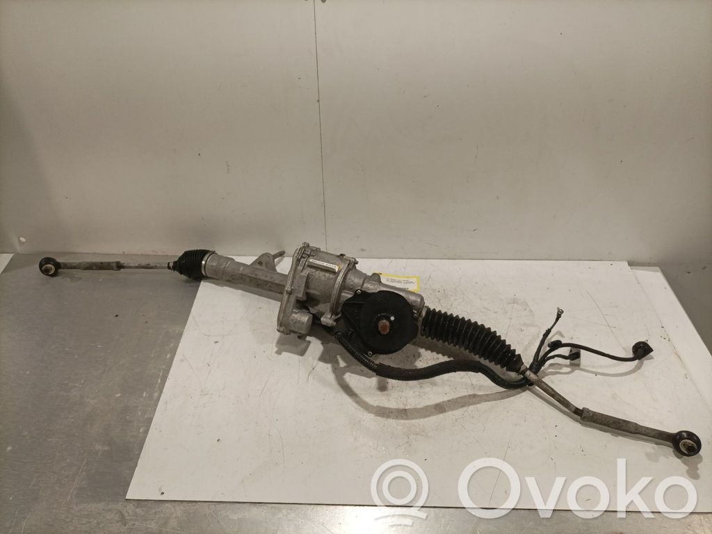 Citroen C3 Aircross Steering rack 
