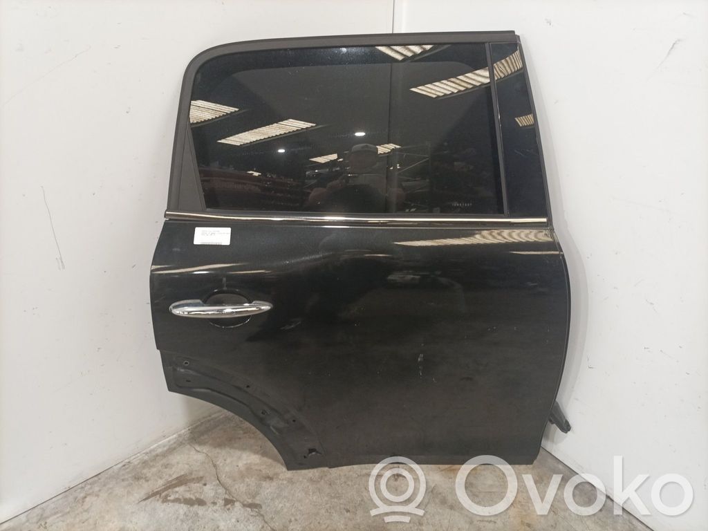 Mini Cooper Countryman R60 Puerta trasera 