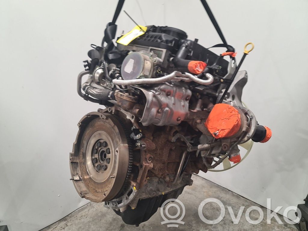 Ford Ranger Engine 