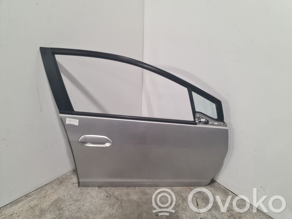 Honda Insight Etuovi 