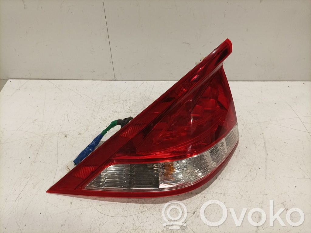 Honda Insight Takavalot 