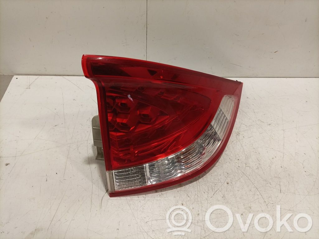 Honda Insight Takavalot 