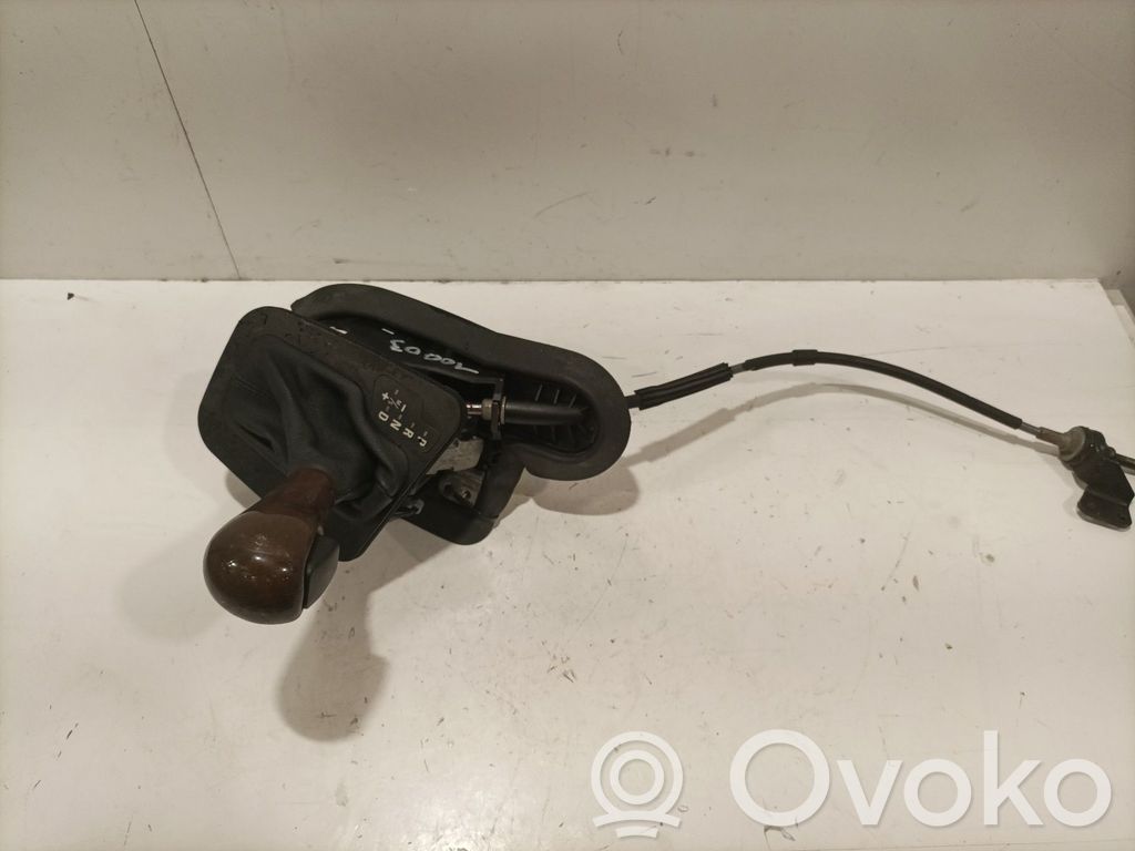 BMW 3 E46 Gear shifter/selector 