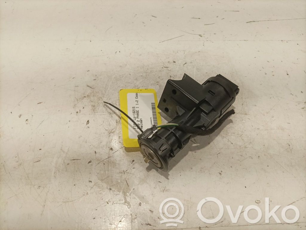 Fiat 500 Užvedimo spynelė 