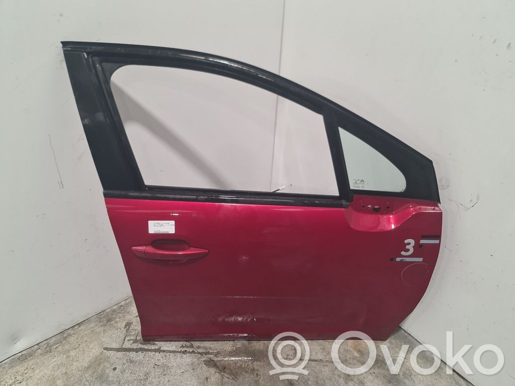 Citroen C3 Front door 