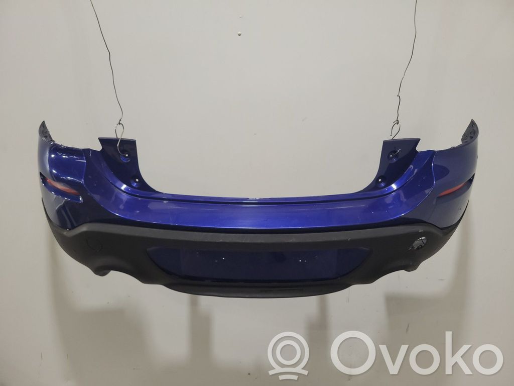 Mini Paceman (R61) Parachoques 