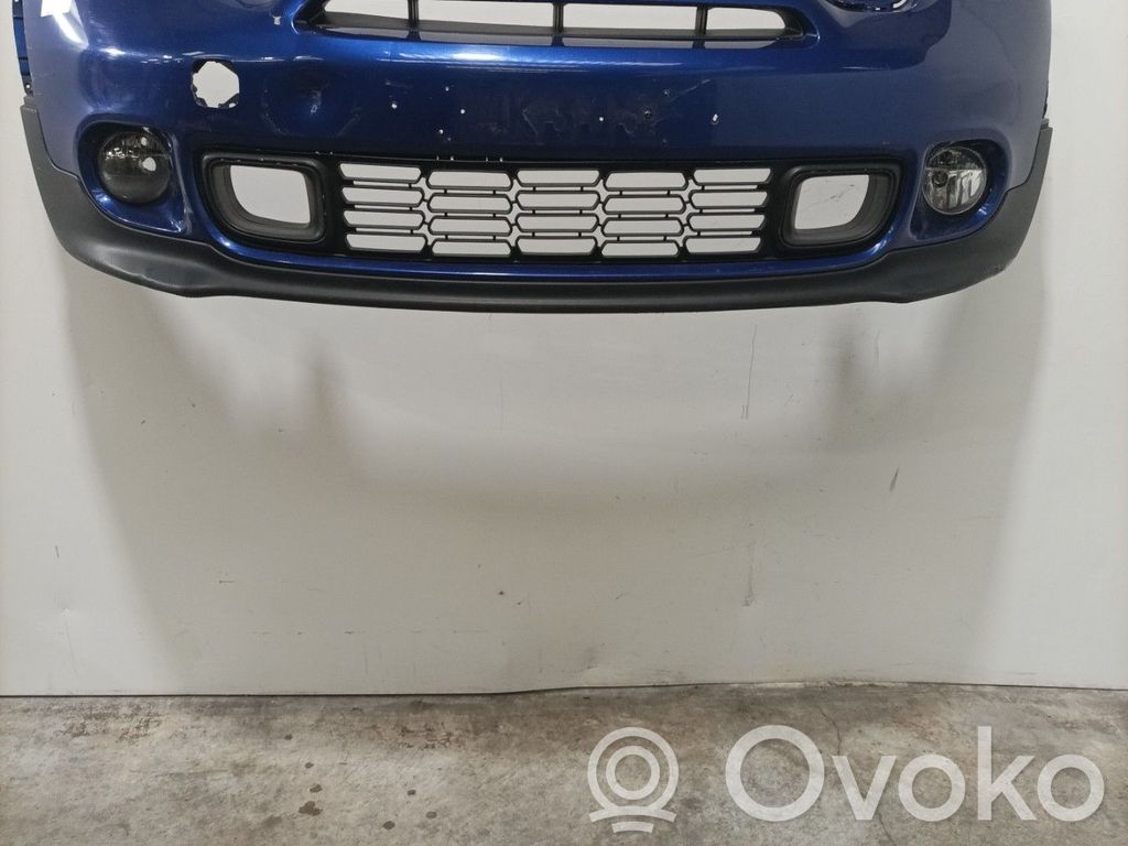 Mini Paceman (R61) Parachoques delantero 