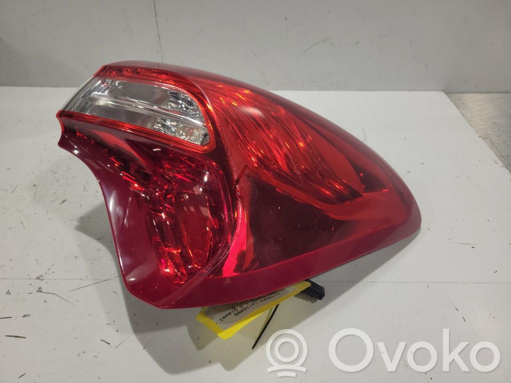 Citroen DS5 Takavalot 