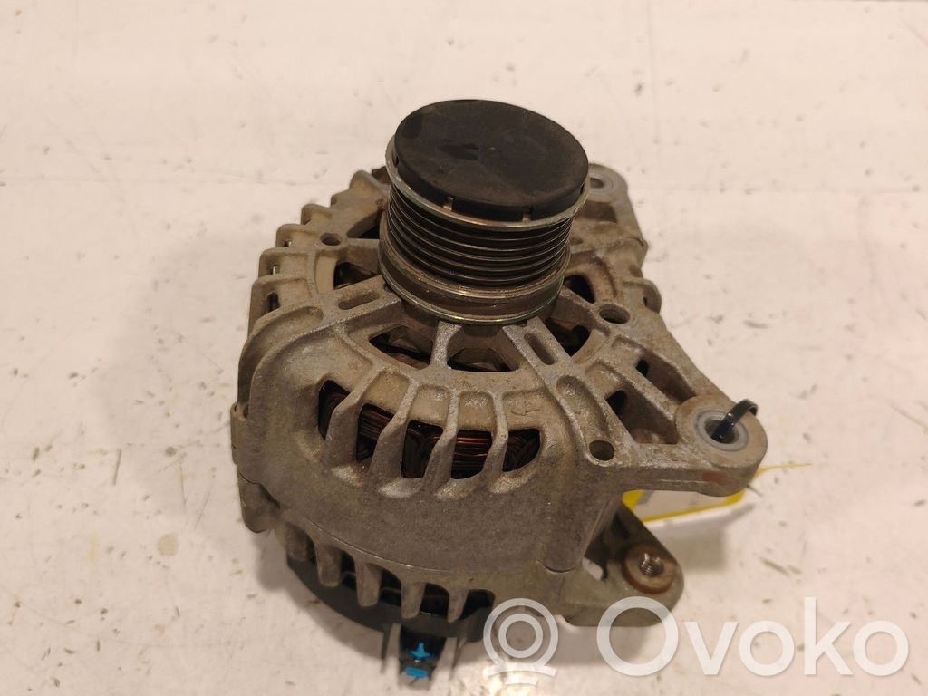 Alternador   231008017R