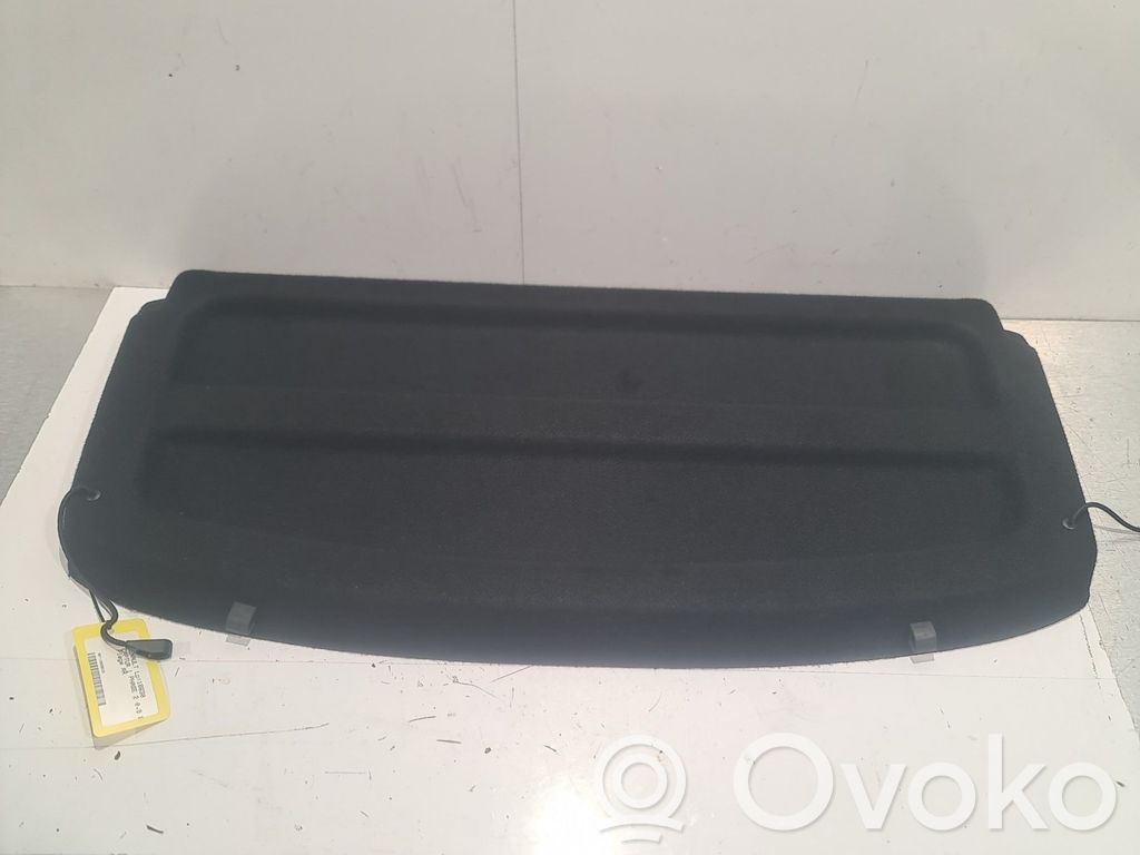 Renault Captur Hattuhylly 