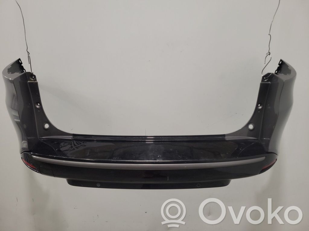 Renault Clio IV Parachoques 