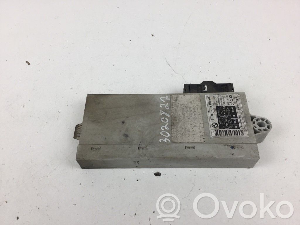CAS valdymo blokas/ modulis   6960978