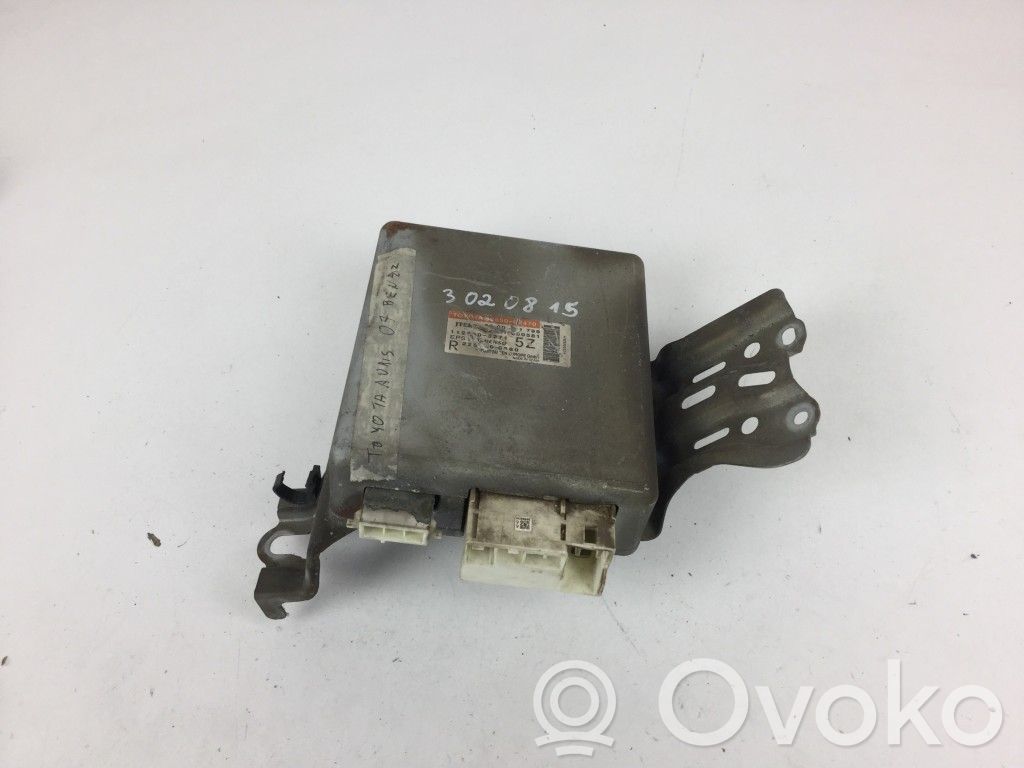 Toyota Auris 150 Unidad de control/módulo del motor 