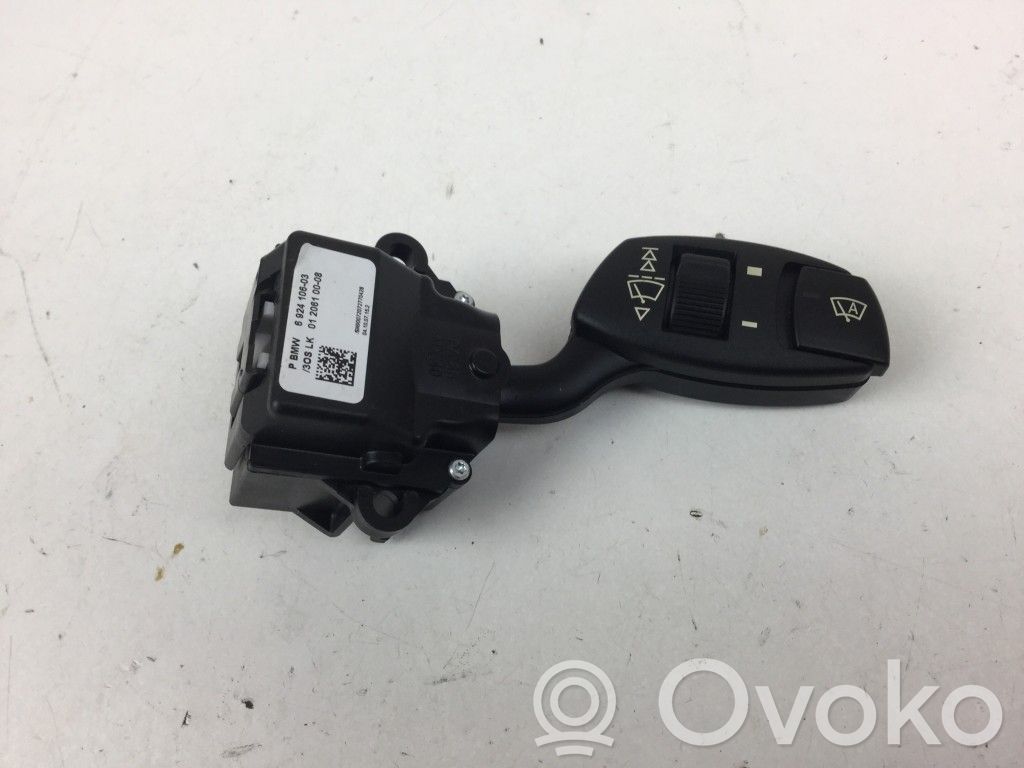 Wiper control stalk   6924106