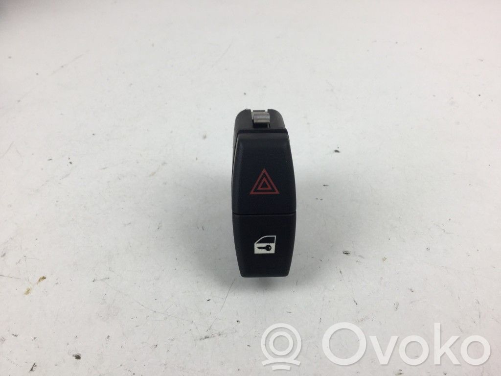 Hazard light switch   6919506