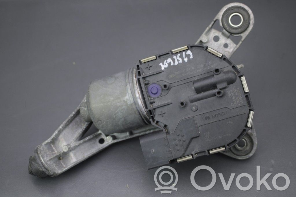 Двигатель стеклоочистителей   BM5117504AF