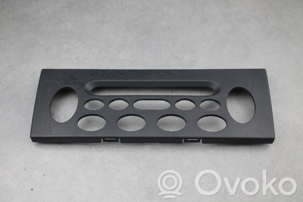 Rover 75 Console centrale, commande chauffage/clim 