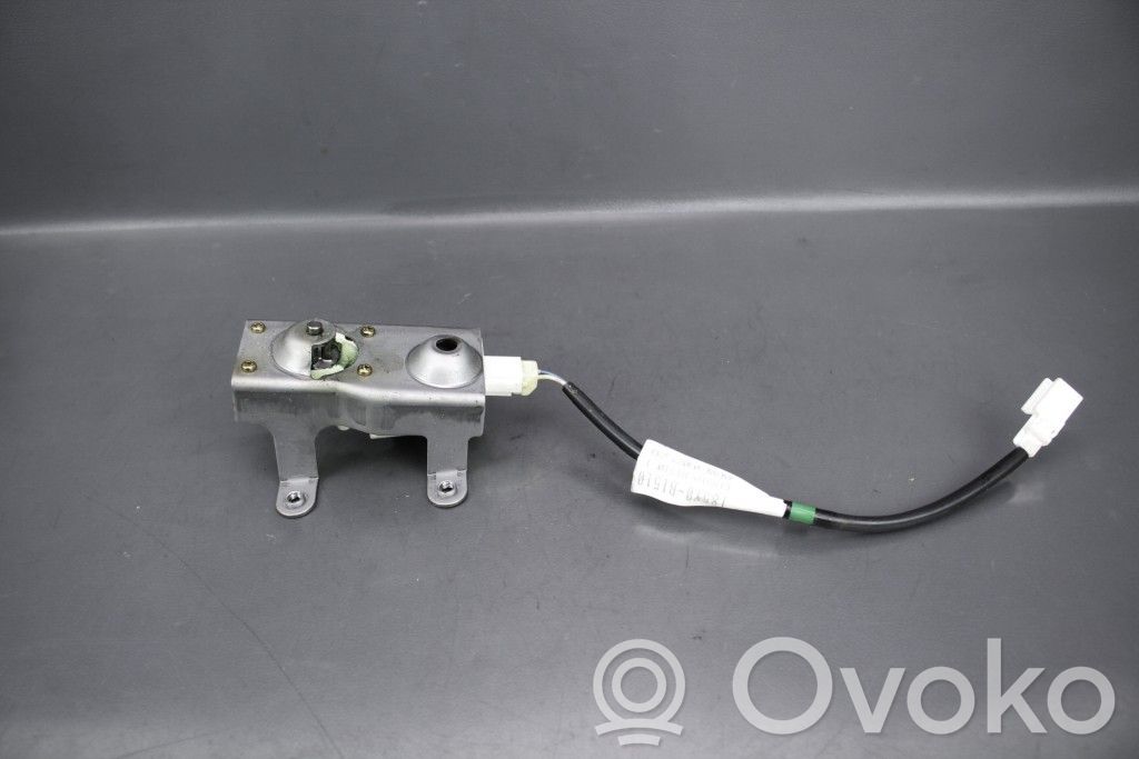 Infiniti FX Inne wyposażenie elektryczne 