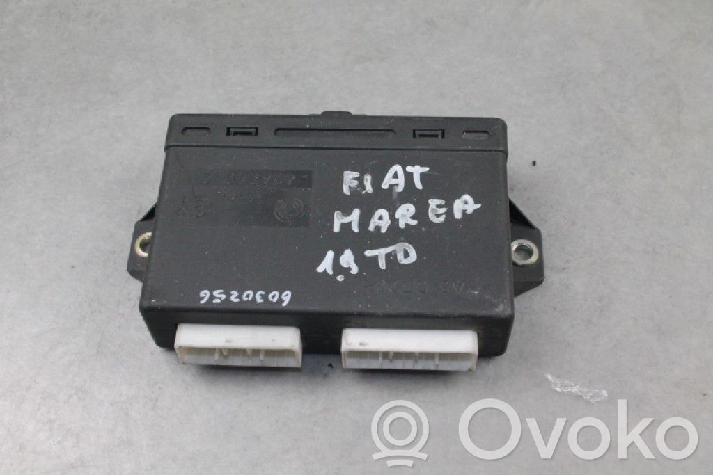 Fiat Marea Citu veidu vadības bloki / moduļi 