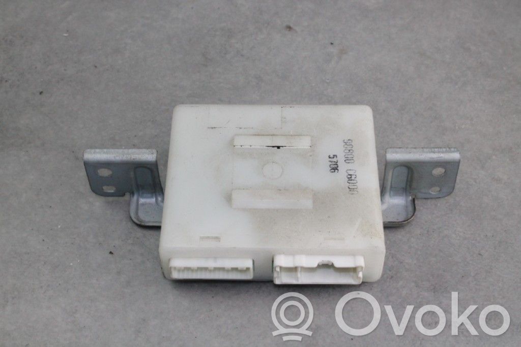 Autres unités de commande / modules   98800CG000