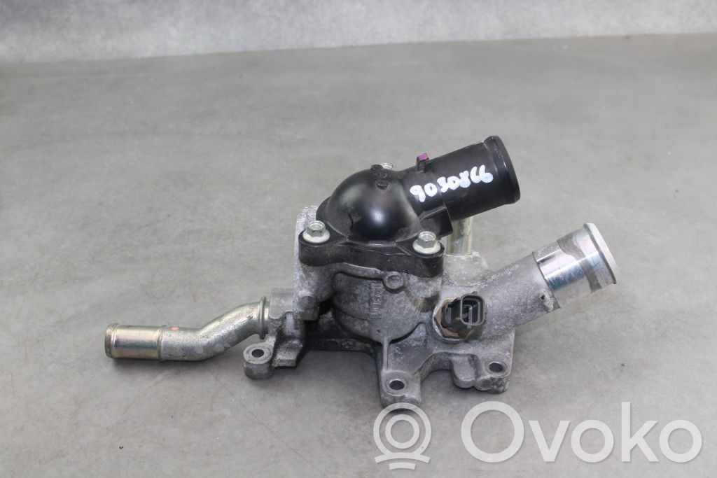 Carcasa del termostato   PE0115172