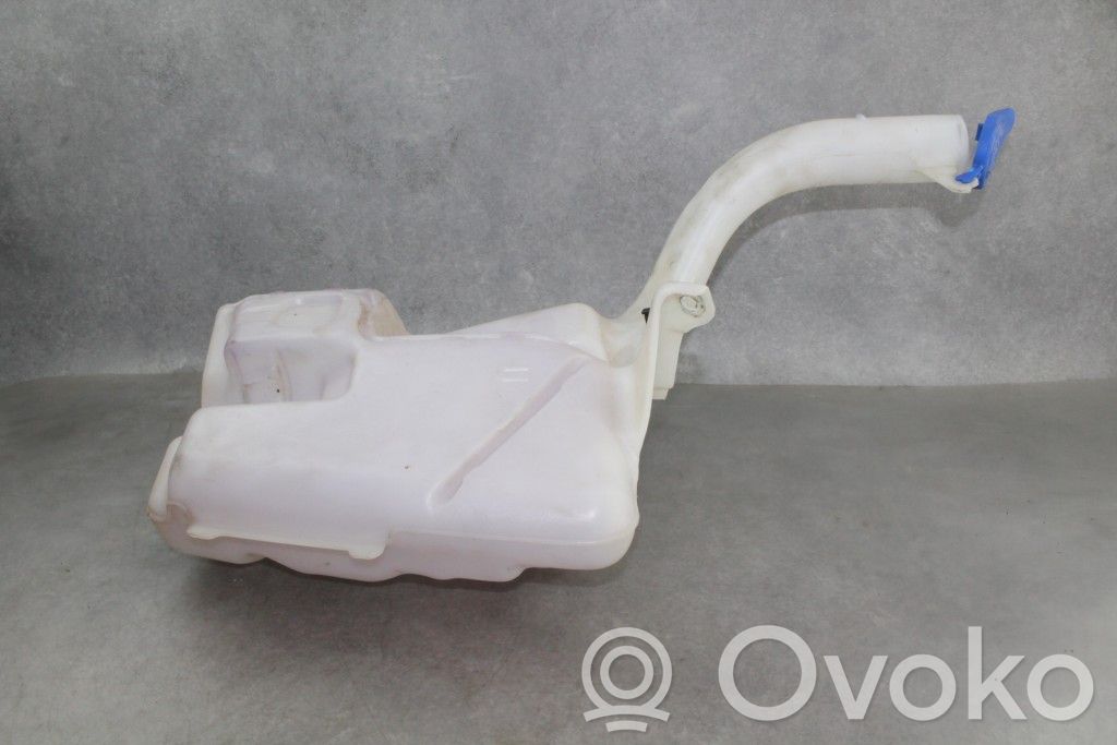 Ford Fusion II Zbiornik płynu do spryskiwaczy szyby przedniej / czołowej 