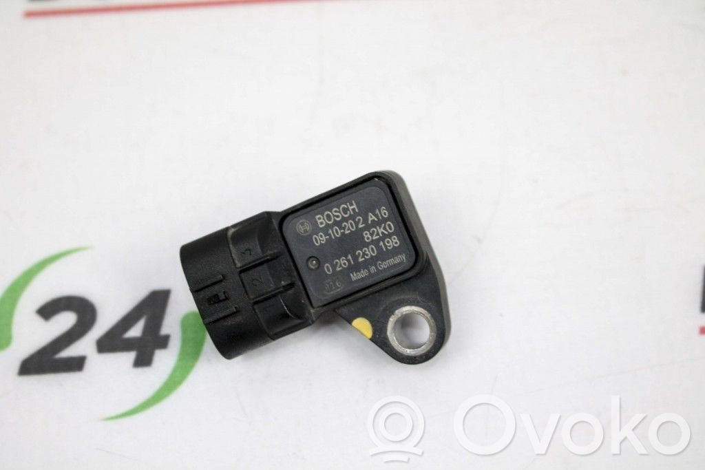 Sensor   026123019882K0,0261230198