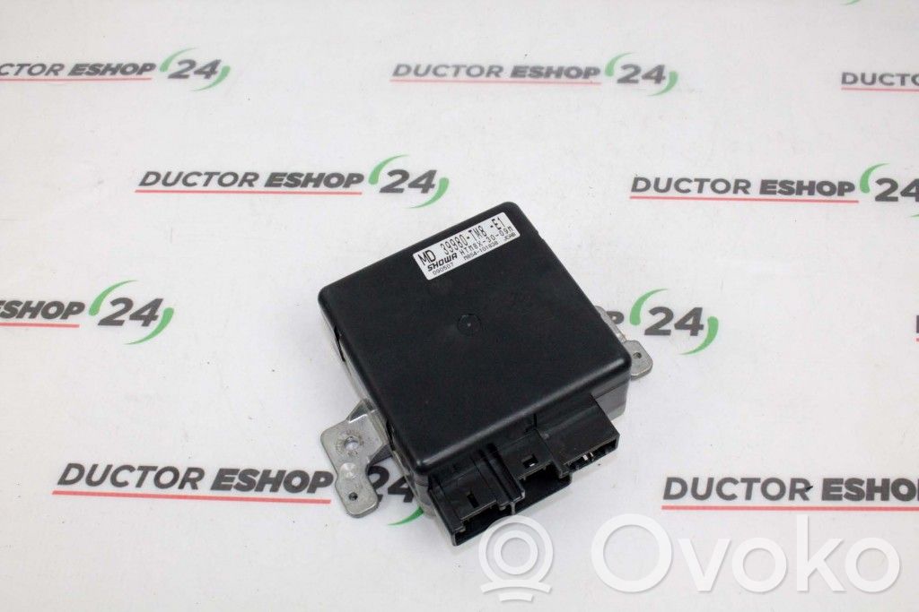 Honda Insight Other control units/modules 