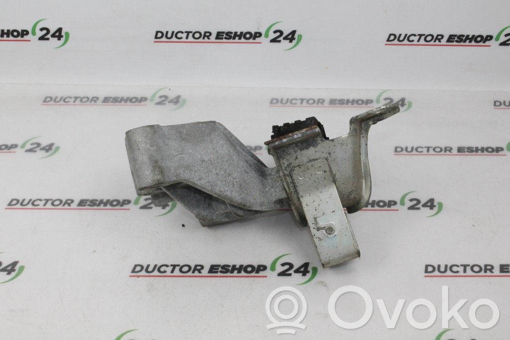 Fiat Doblo Suport tampon motor 