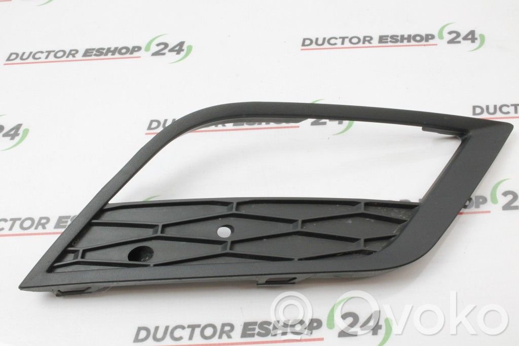 Seat Leon (5F) Krata halogenu 