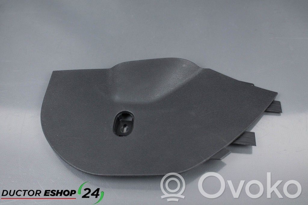 Audi Q3 8U Altra parte interiore 