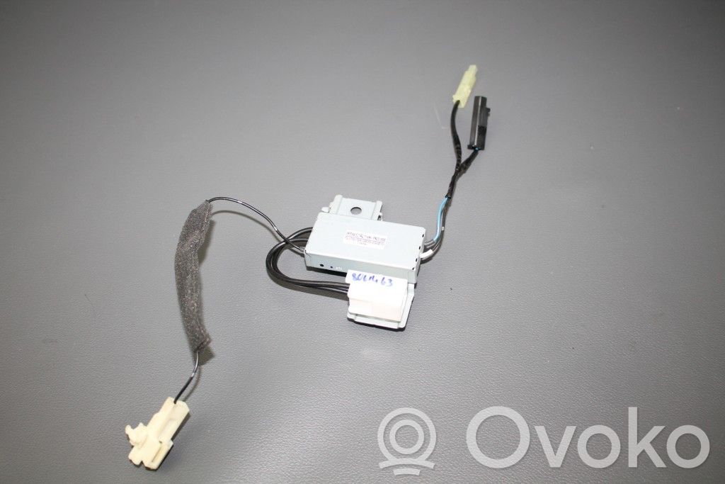Subaru Legacy Kiti valdymo blokai/ moduliai 
