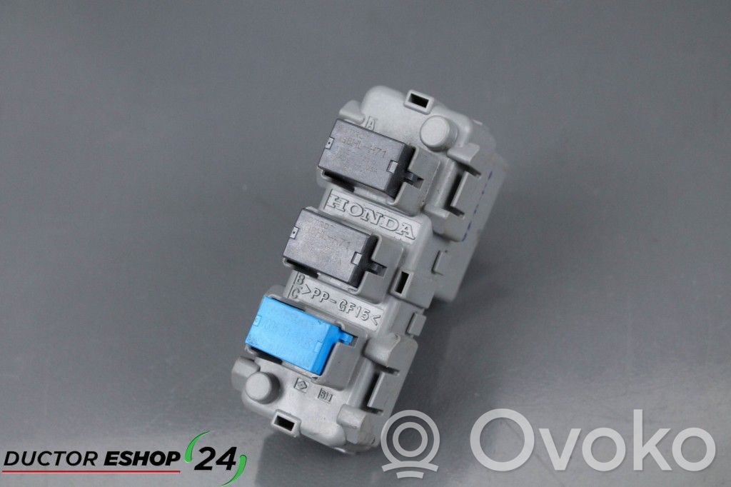 Honda Civic IX Modulo fusibile 