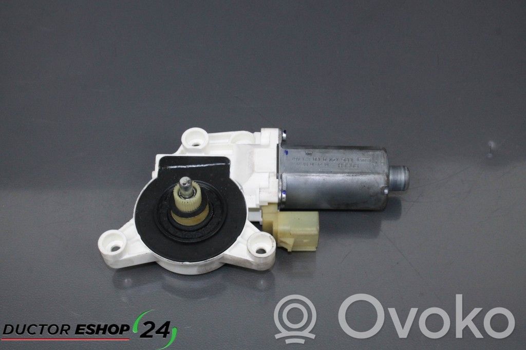 Chrysler Sebring (JS) Etuoven ikkunan nostomoottori 