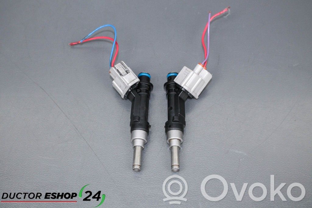 Inyector de combustible   0280158213,2320947010