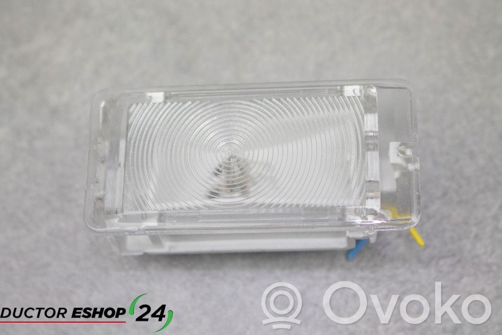 Other interior light