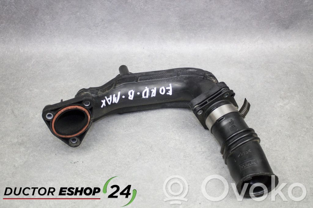 Ford B-MAX Intercooler pipe mounting bracket 