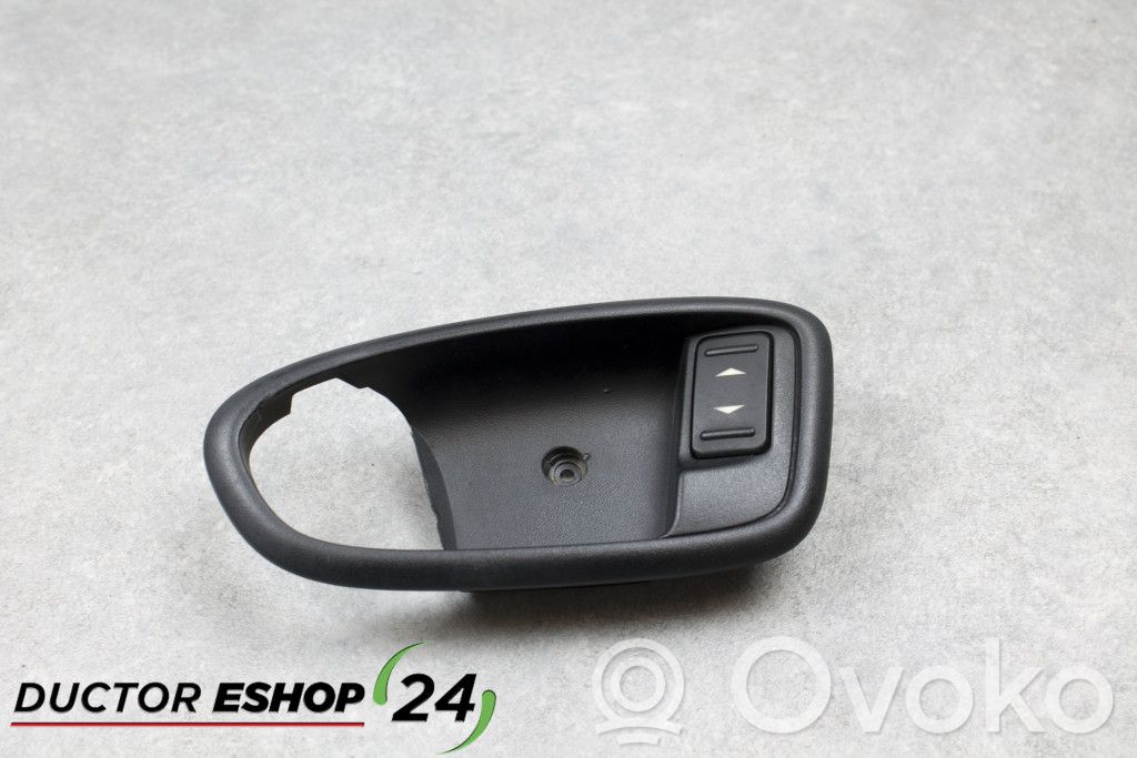 Ford Mondeo MK IV Electric window control switch 