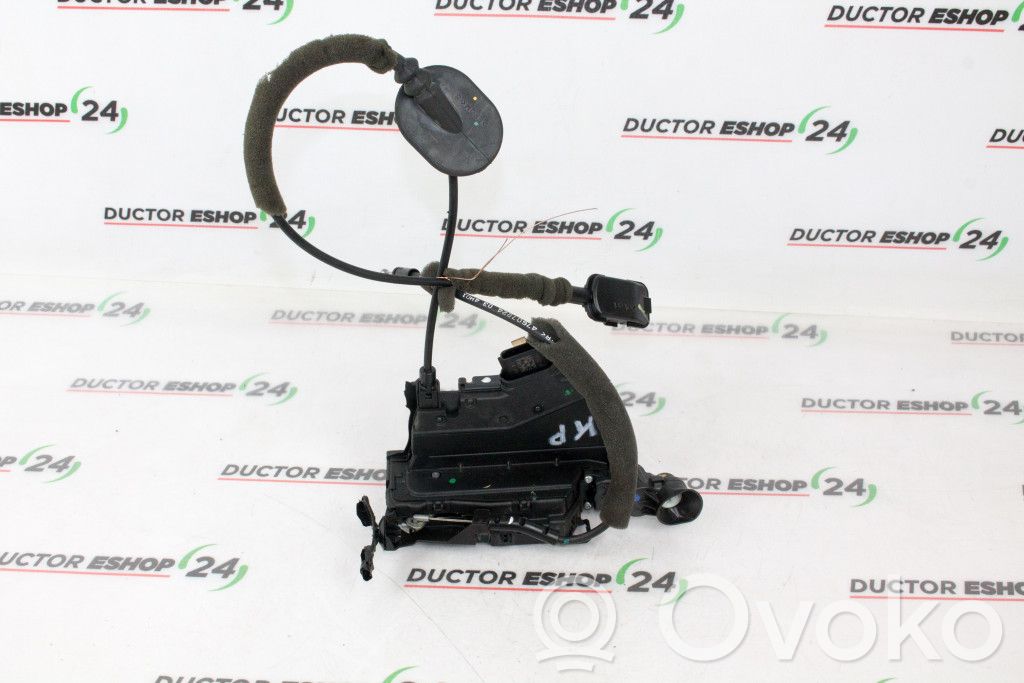 Front door lock   805031847R,40517225