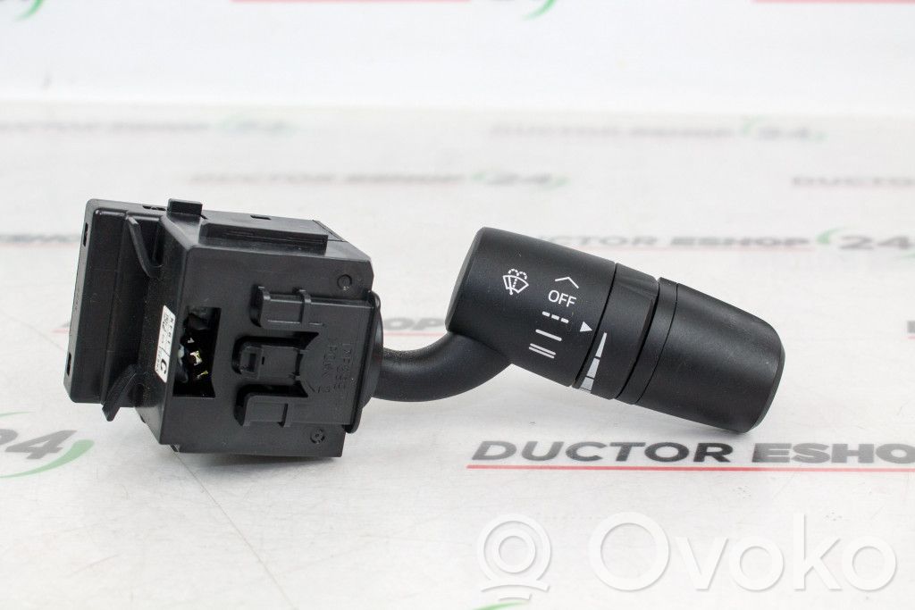 Commodo d'essuie-glace   KF6117F893,KF6117F893,KF61C