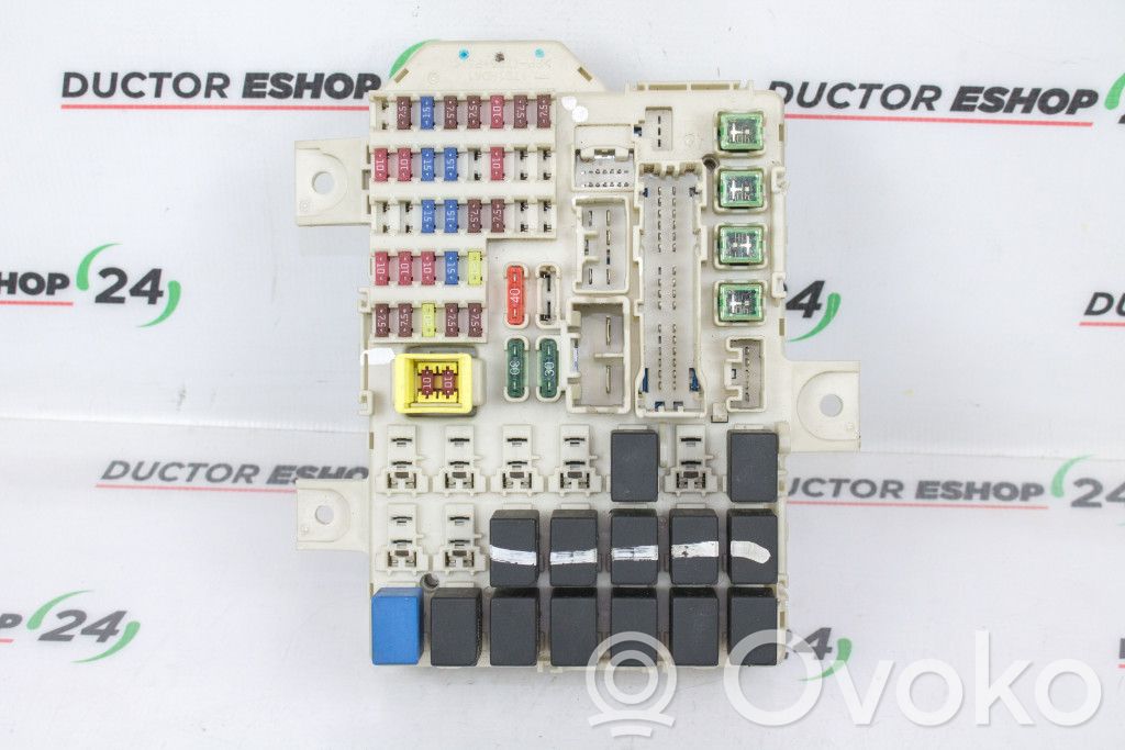 Módulo de fusible   8565A174AD,02188H11,8565A174