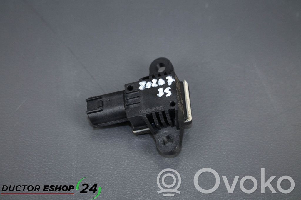 Rover Range Rover Sensore d’urto/d'impatto apertura airbag 